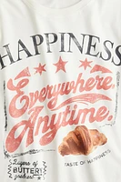 Printed T-Shirt