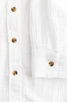 Cotton Shirt