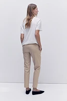 MAMA Dress Pants