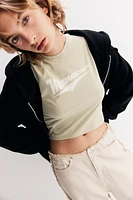 T-shirt imprimé