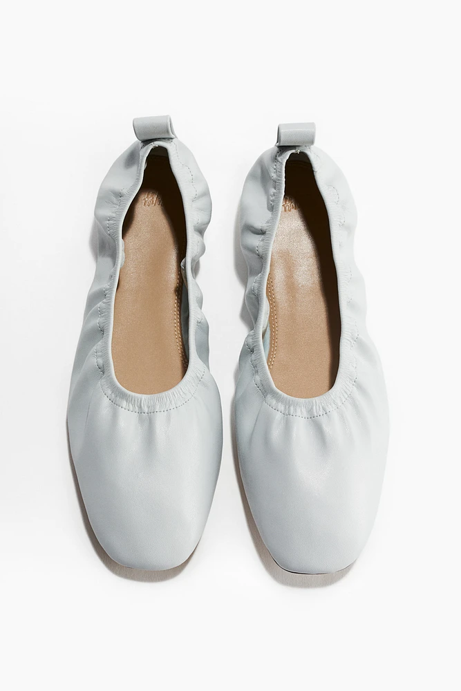 Ballerines
