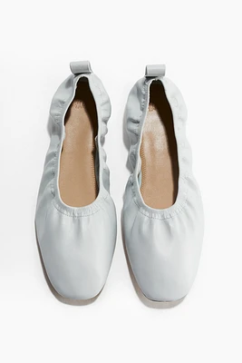 Ballerines