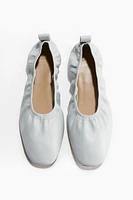 Ballerines