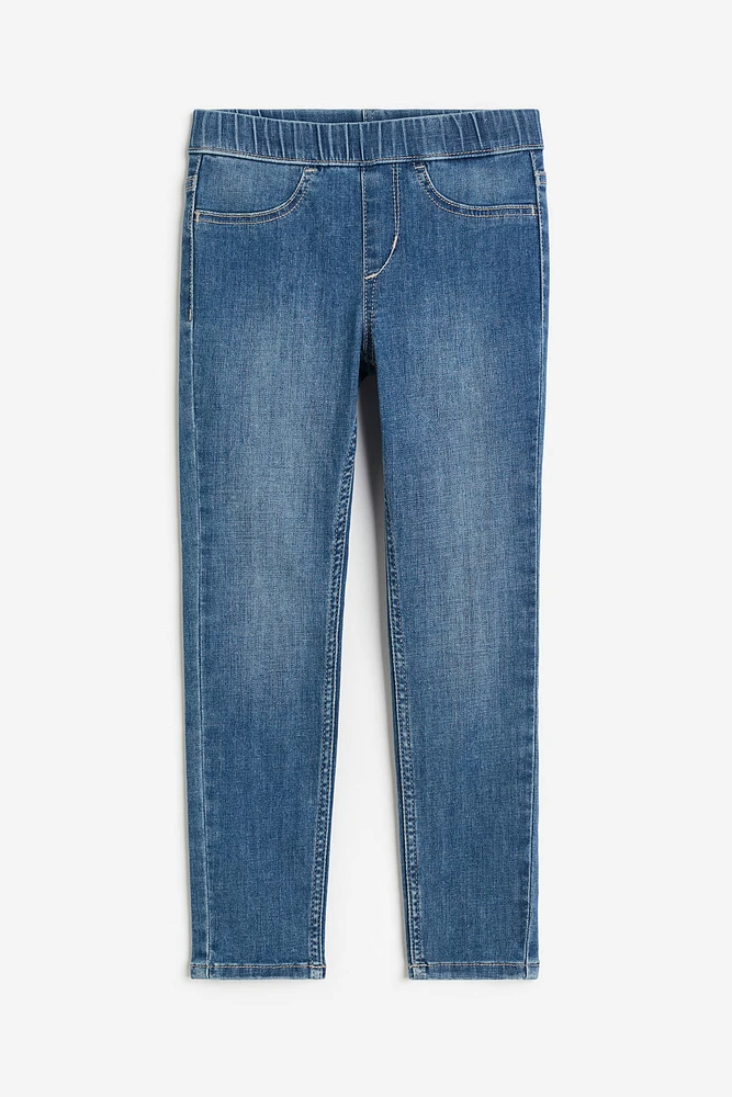 Denim Jeggings