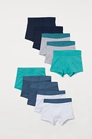 10-pack Boxer Shorts