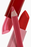 Satin Icon Lipstick