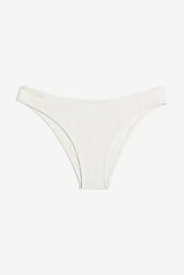Culotte de bikini