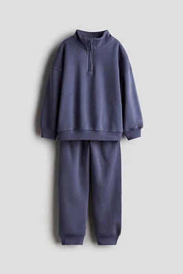 2-piece Sweatsuit