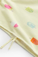 Poncho de bain