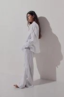 Linen Pants