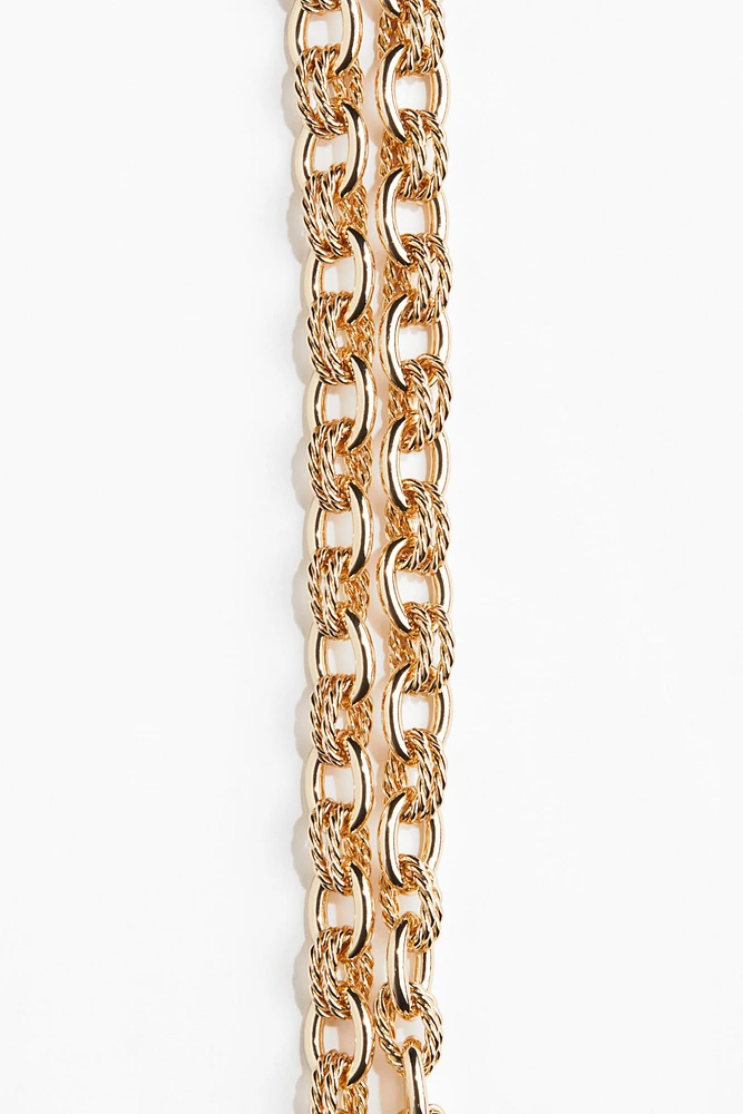 Chain Waist Belt