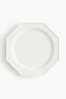 Porcelain Dinner Plate