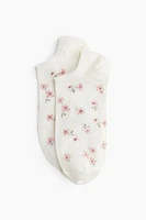 Socquettes, lot de 7 paires