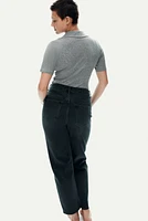 Polo ajusté