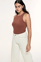 Thong Bodysuit