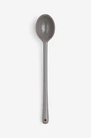 Stoneware Serving Spoon