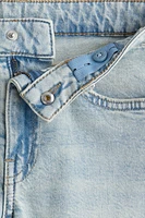 Jean ample