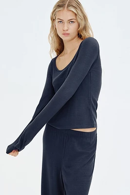 Pyjama en jersey