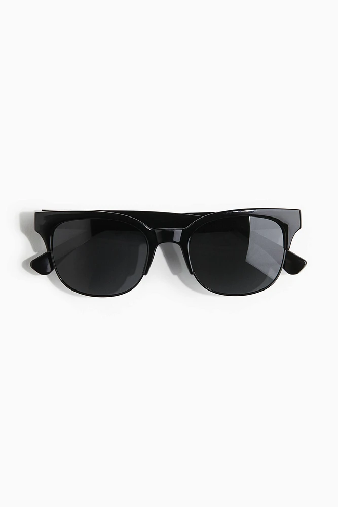 Lunettes de soleil polarisées