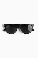 Lunettes de soleil polarisées