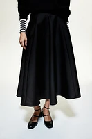 Circle Skirt