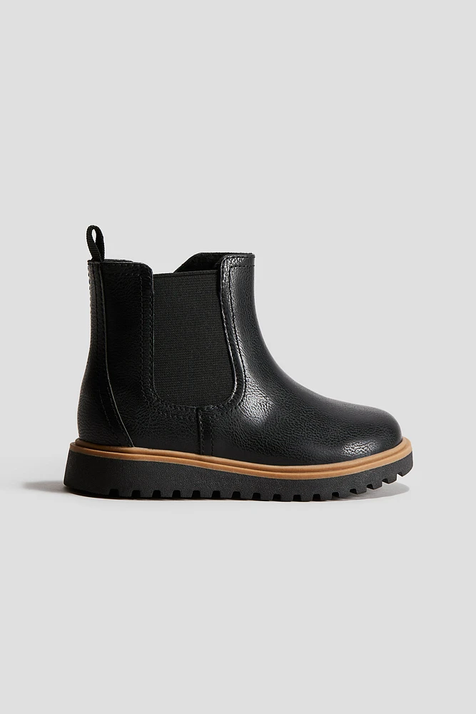 Bottines Chelsea