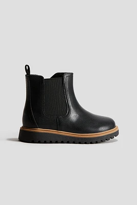 Bottines Chelsea