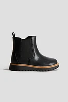 Bottines Chelsea
