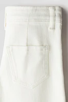 Flared Pants