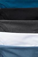 Lot de 5 T-shirts