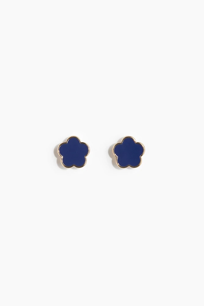 Stud Earrings
