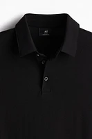 Slim Fit Polo Shirt