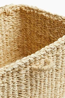 Storage Basket with Lid