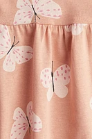 Ladybug Dress