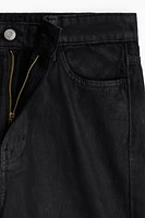 Ava Ultra High Rise Wide Leg Jeans
