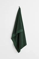 Cotton Terry Bath Sheet