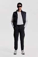 Pantalon cargo classique en coton DryMove™