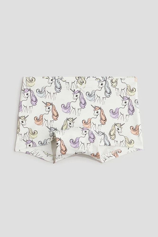 5-Pack Boxer Briefs