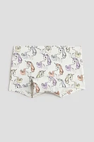 5-Pack Boxer Briefs