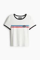 Printed T-Shirt