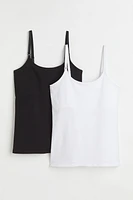 MAMA 2-pack Nursing Tops