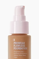 Prowear Flawless Foundation