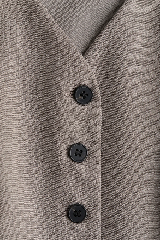 Suit Vest