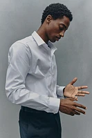 Slim Fit Shirt