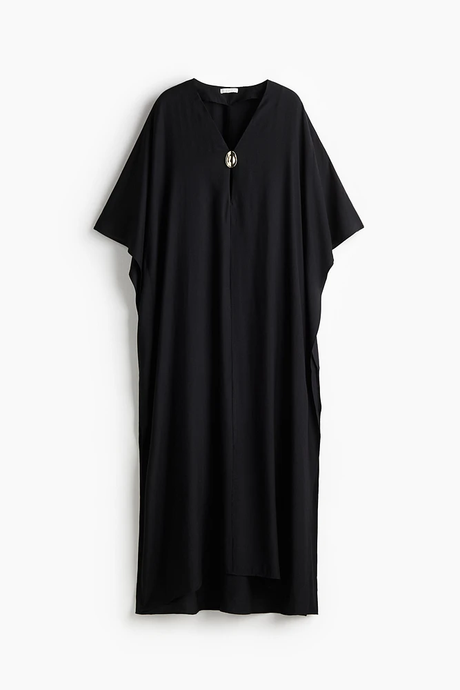 Kaftan Dress