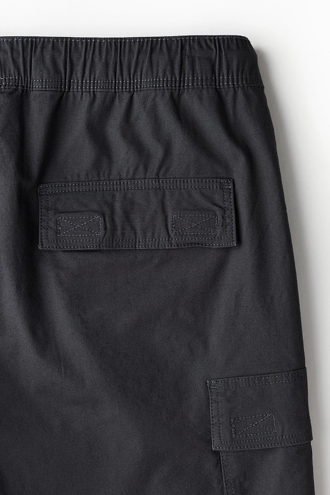 Short cargo classique