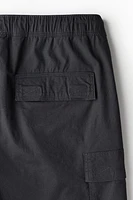 Short cargo classique