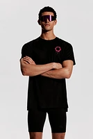Regular-Fit Sports Shirt with DryMove™
