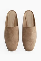 Mules