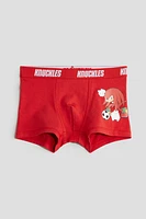 5-pack Boxer Briefs